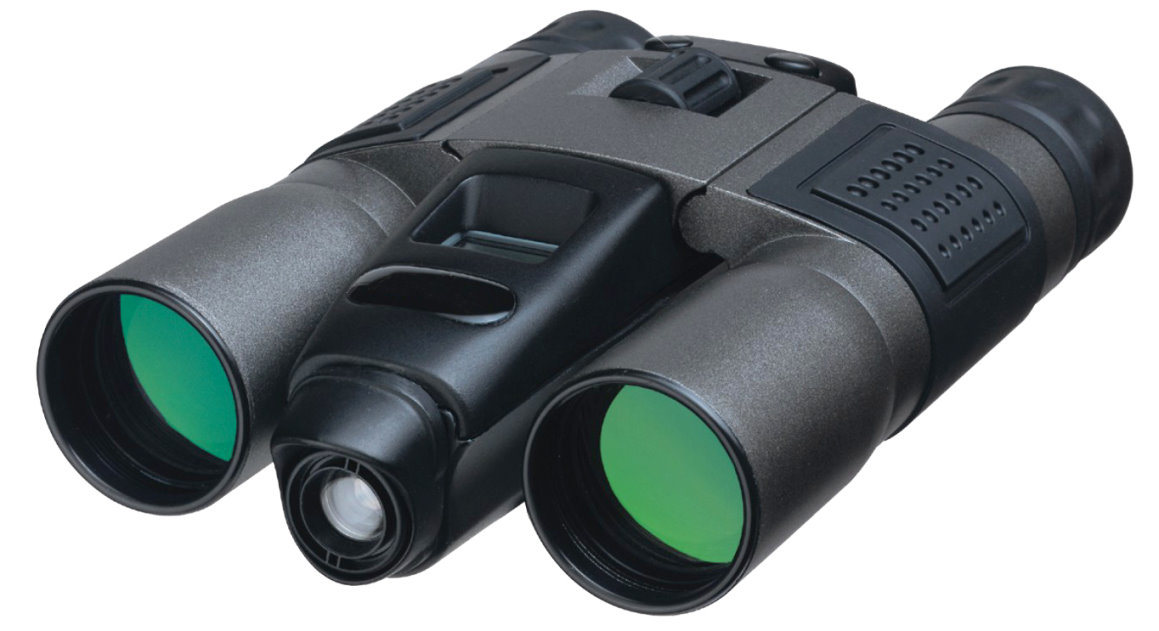 Digital Binoculars Market