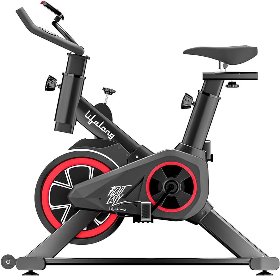 Fitness Bikes Market