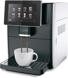 Coffee Machine