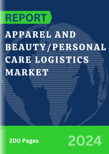 Apparel and BeautyPersonal Care Logistics Market