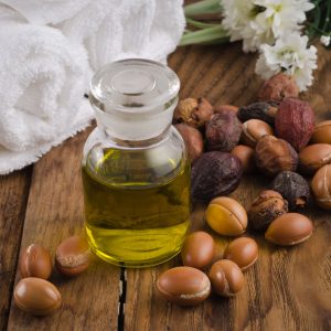 Argan Oil