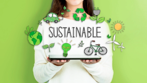 Sustainable and Ethical Products