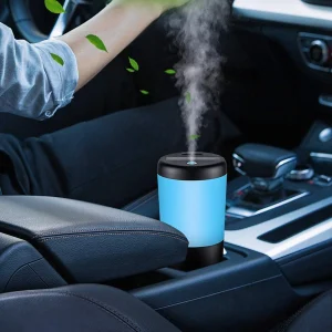 Automotive Aroma Diffuser