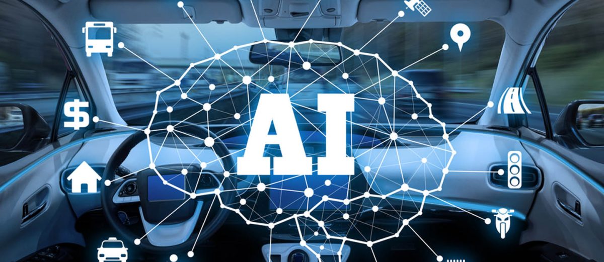 Automotive Artificial Intelligence Market