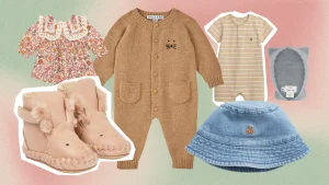 Baby Clothing