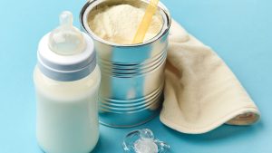 Baby Infant Formula