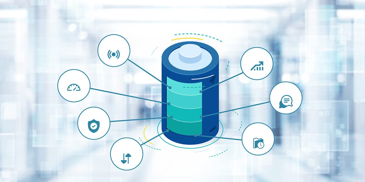 Battery Management Systems Market