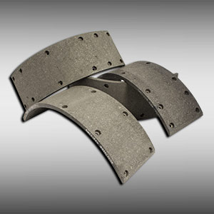 Brake lining Market