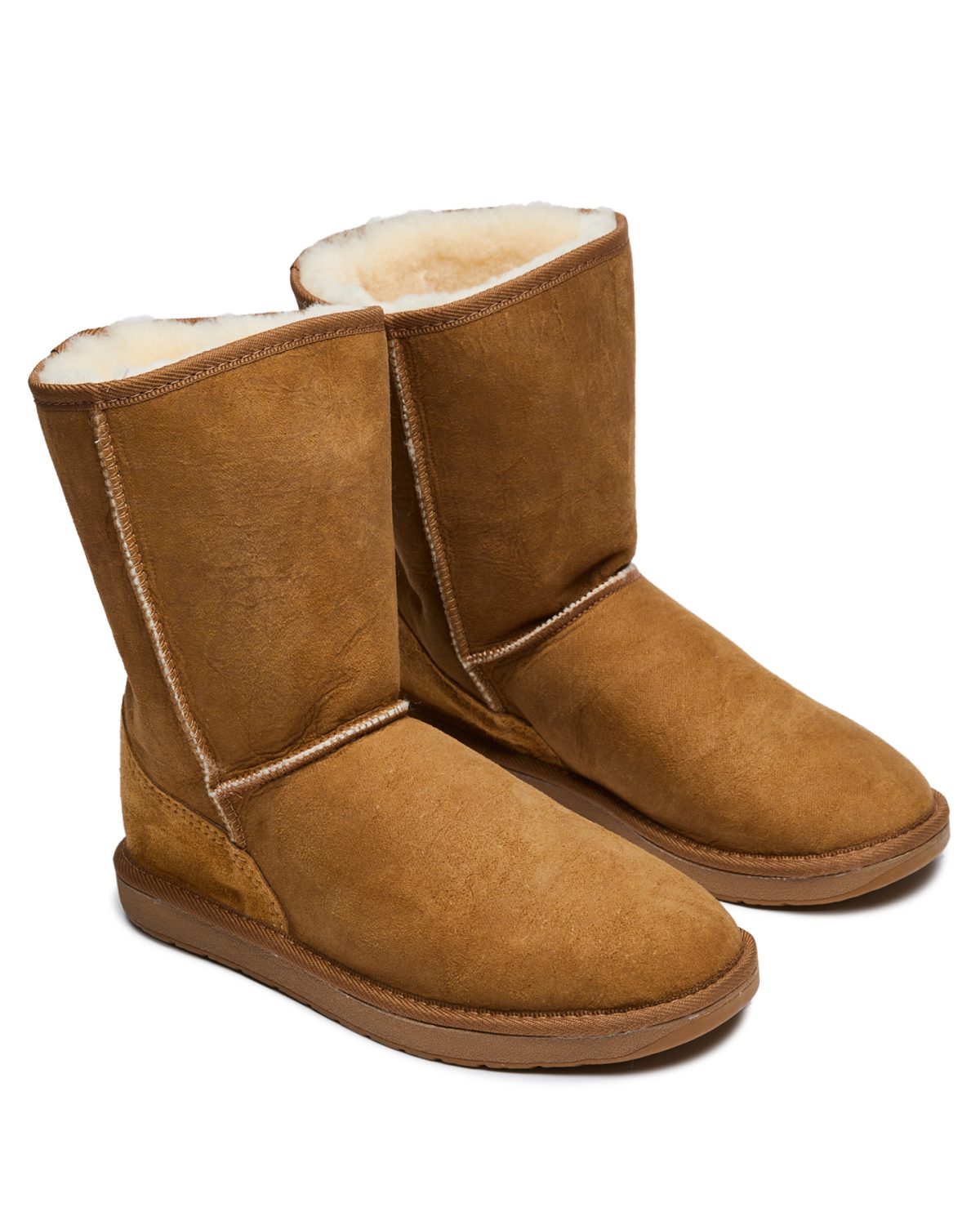 UGG Boots Market