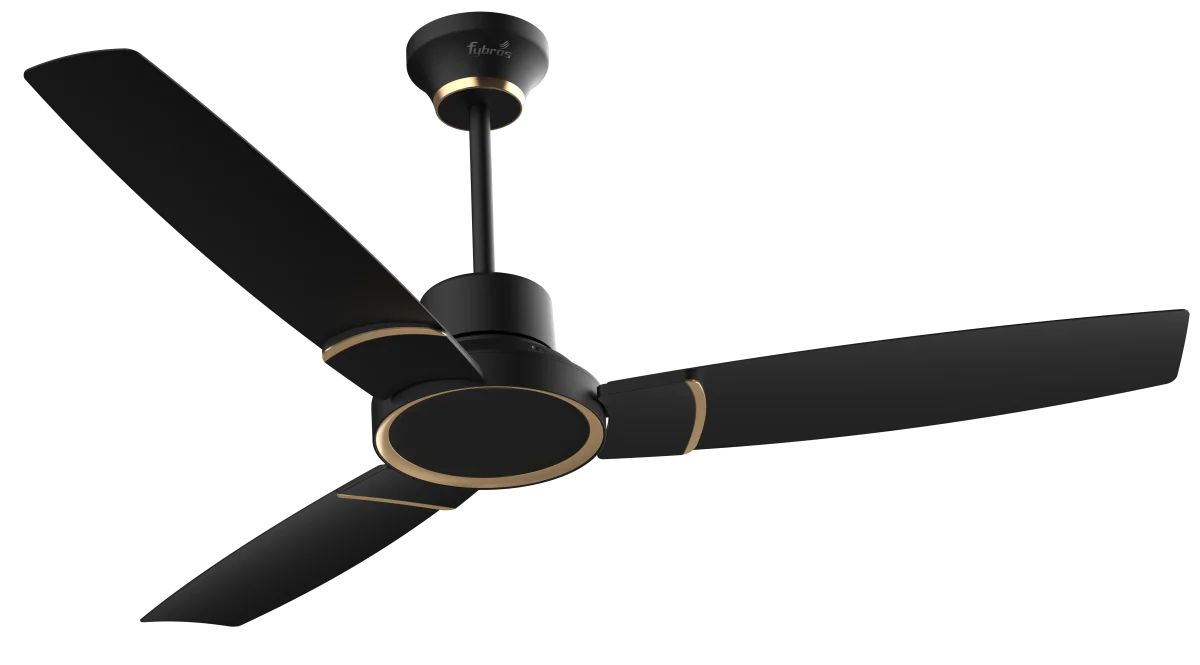 Ceiling Fan Market