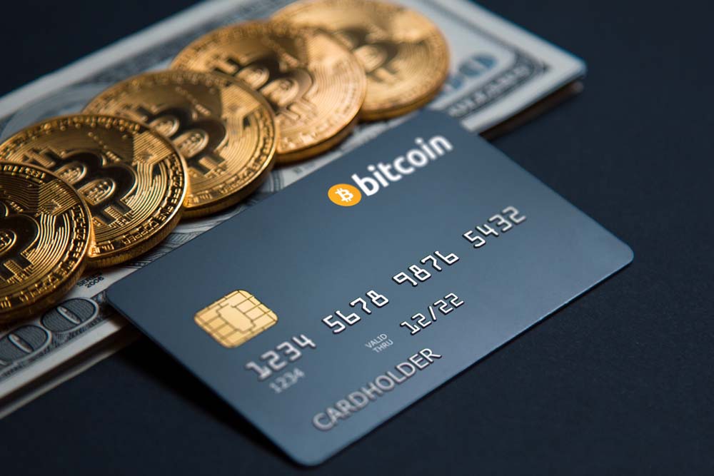 Crypto Card Market