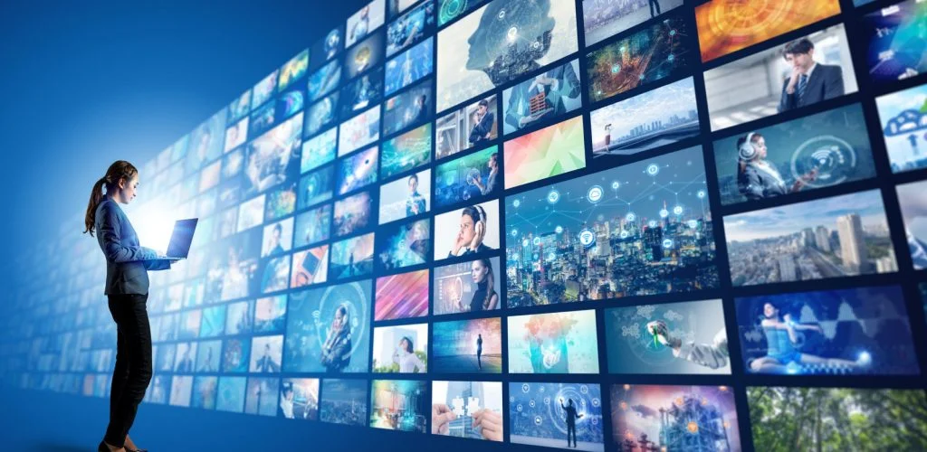 Digital Rights Management in Media & Entertainment Market