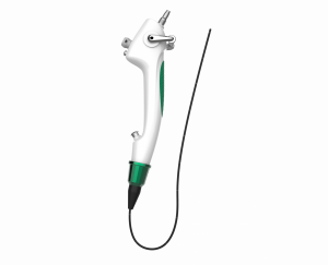 Disposable Bronchoscope