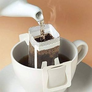 Drip Bag Coffee