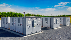 Energy Storage System