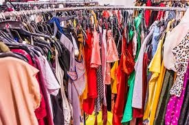 Fast Fashion Market