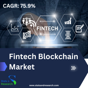 Fintech Blockchain