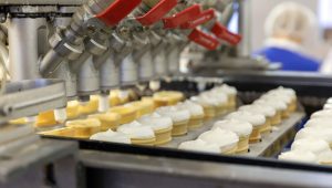 Food Contract Manufacturing