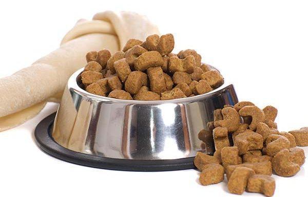 Freeze-Dried Pet Food Market