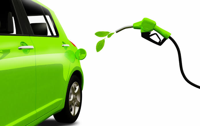 Green Fuel Market