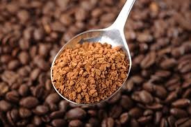 Instant Coffee Market