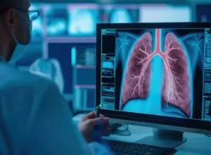 Lung Cancer Screening Software