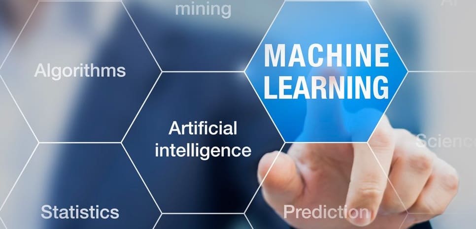 Machine Learning as a Service Market