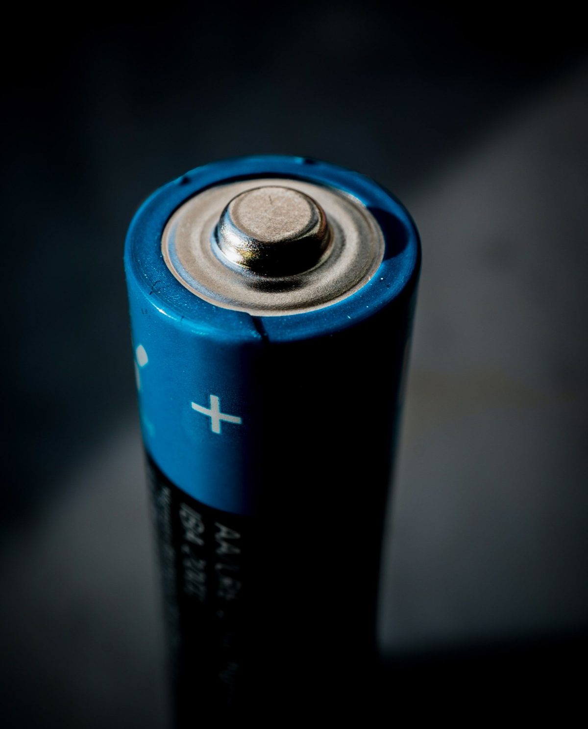 Manganese Batteries Market