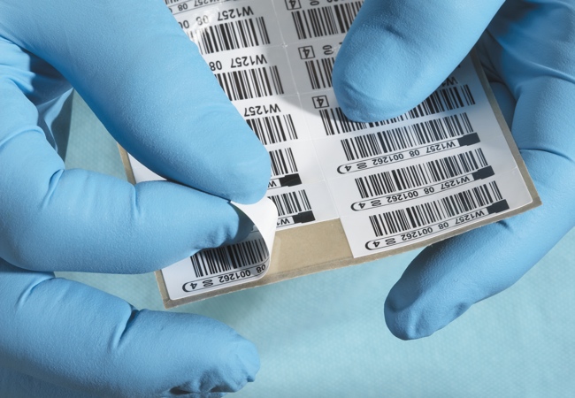 Medical Labeling Market