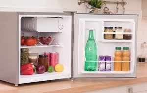 Minibar Refrigerators