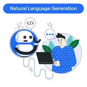 Natural Language Generation