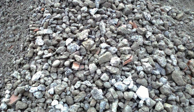 Recycled Concrete Aggregates (RCA) Market