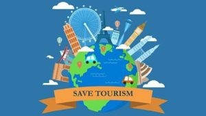 SAVE Tourism