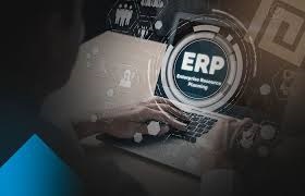 SaaS-based Enterprise Resource Planning Market