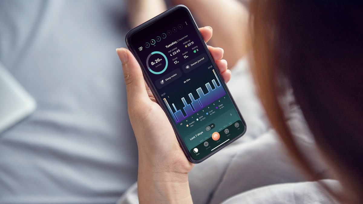 Sleep Tracker Apps Market