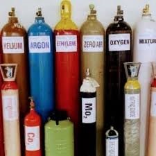 Specialty Gas Cylinder Market