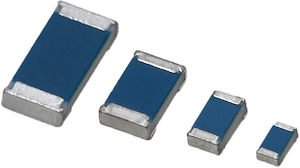 Thin Film Chip Resistor