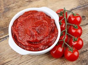 Tomato Concentrate