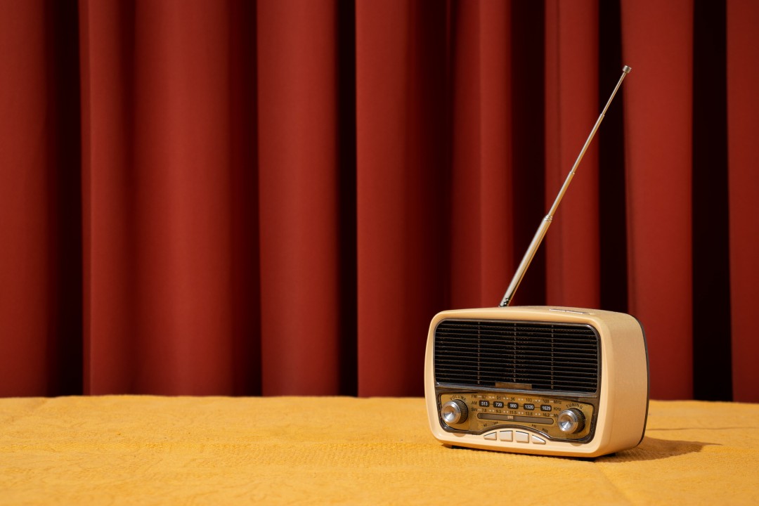 Traditional Radio Advertising Market