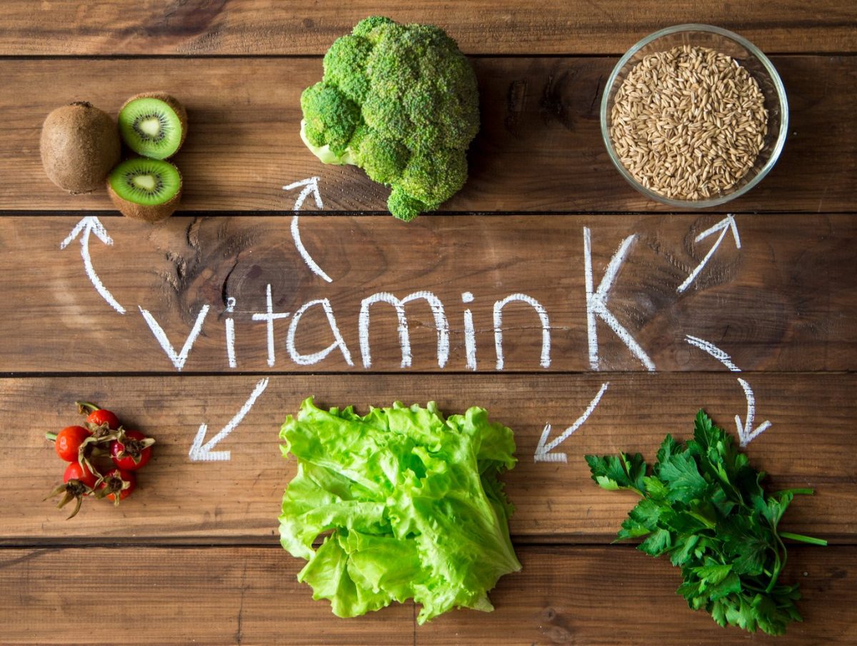 Vitamin K2 Market