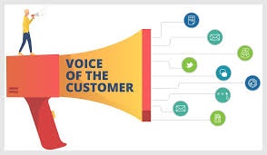 Voice of the Customer (VoC) Tools