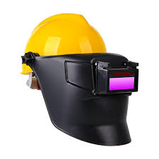 Welding Helmet Market