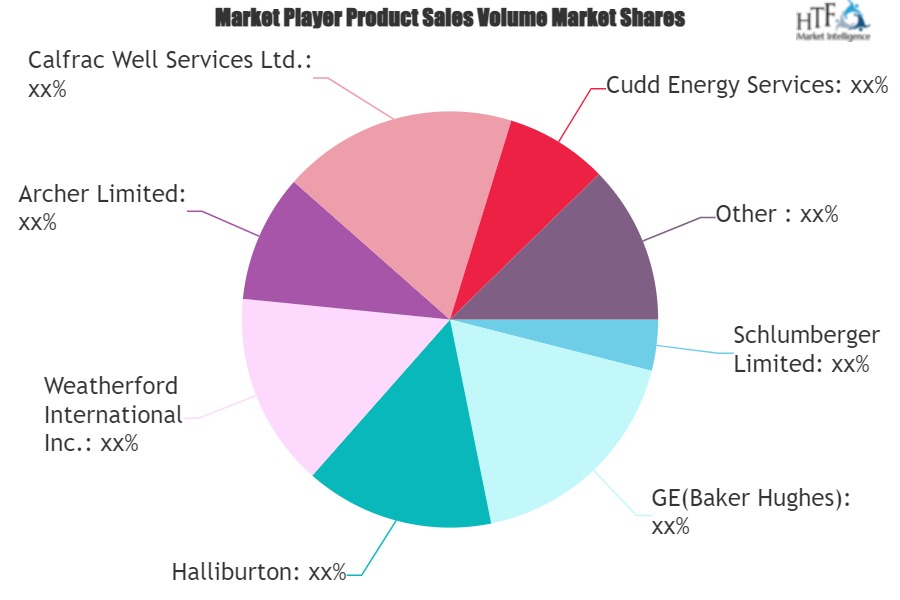 Well Intervention Market