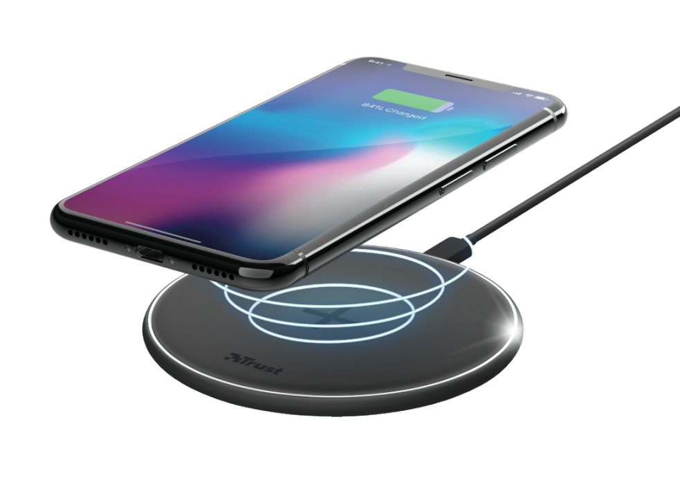 Wireless Charging Market