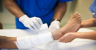 Wound Care Dressing Market