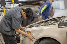 Automotive Collision Repair