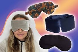 Sleeping Masks 