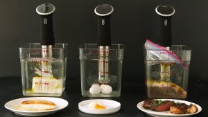 Sous Vide Machine