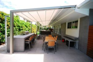 sunshade systems